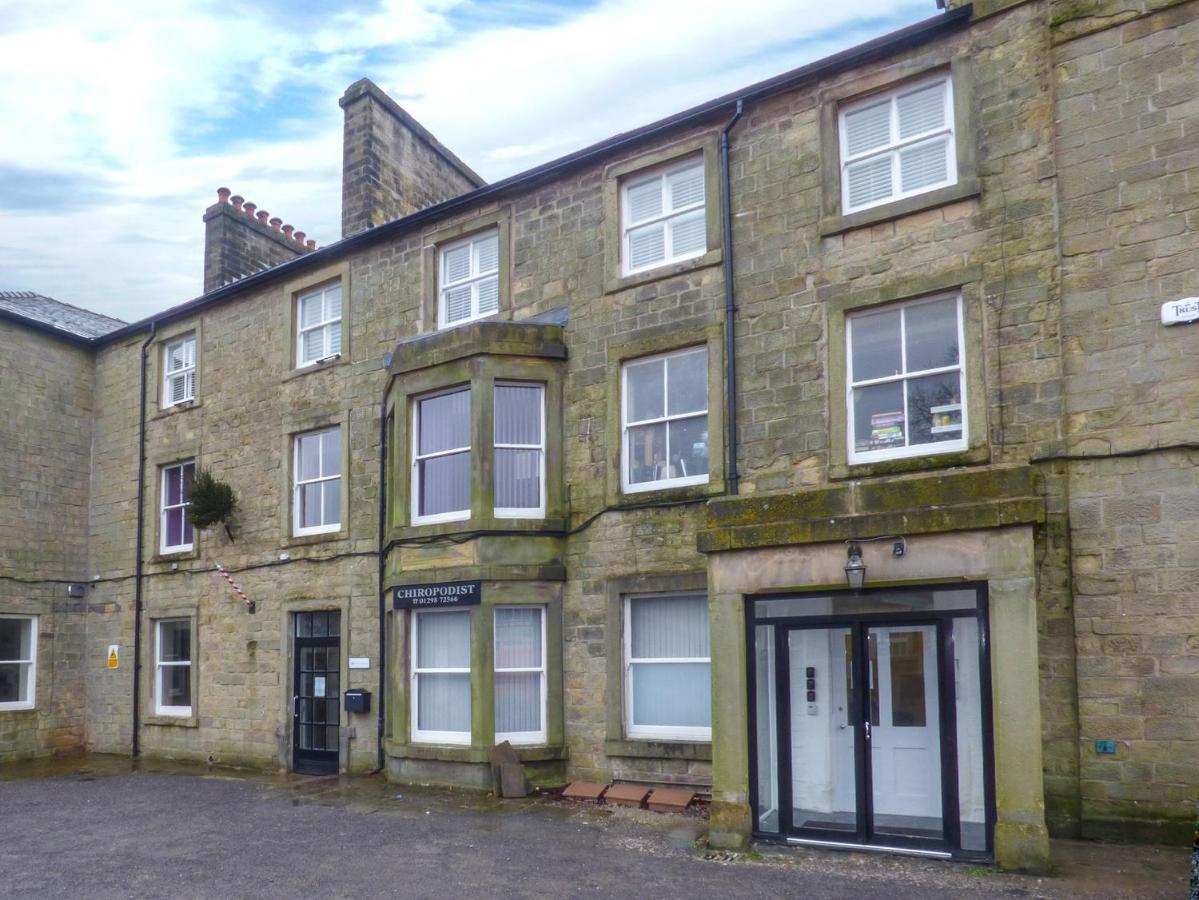 13 Eagle Parade Buxton  Exterior foto